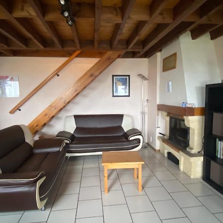 Aux 4 Chalets Bouillon Luaran gambar