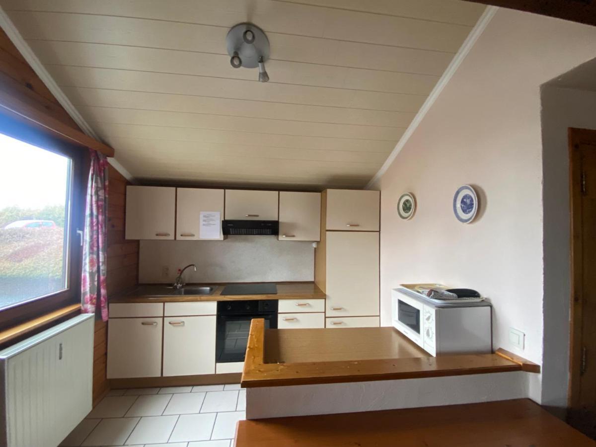 Aux 4 Chalets Bouillon Luaran gambar